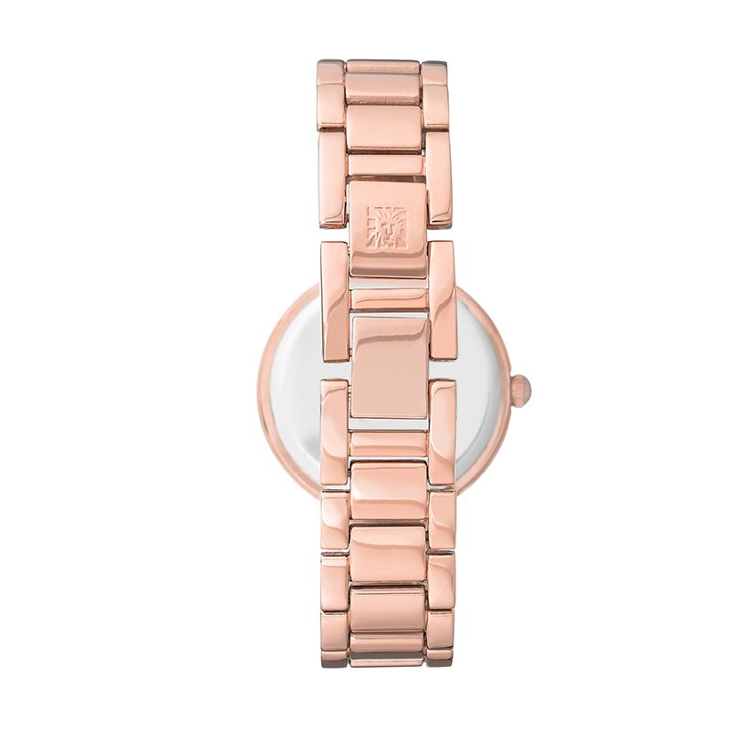 OWS - Anne Klein AK/1362RGRG Ladies Watch