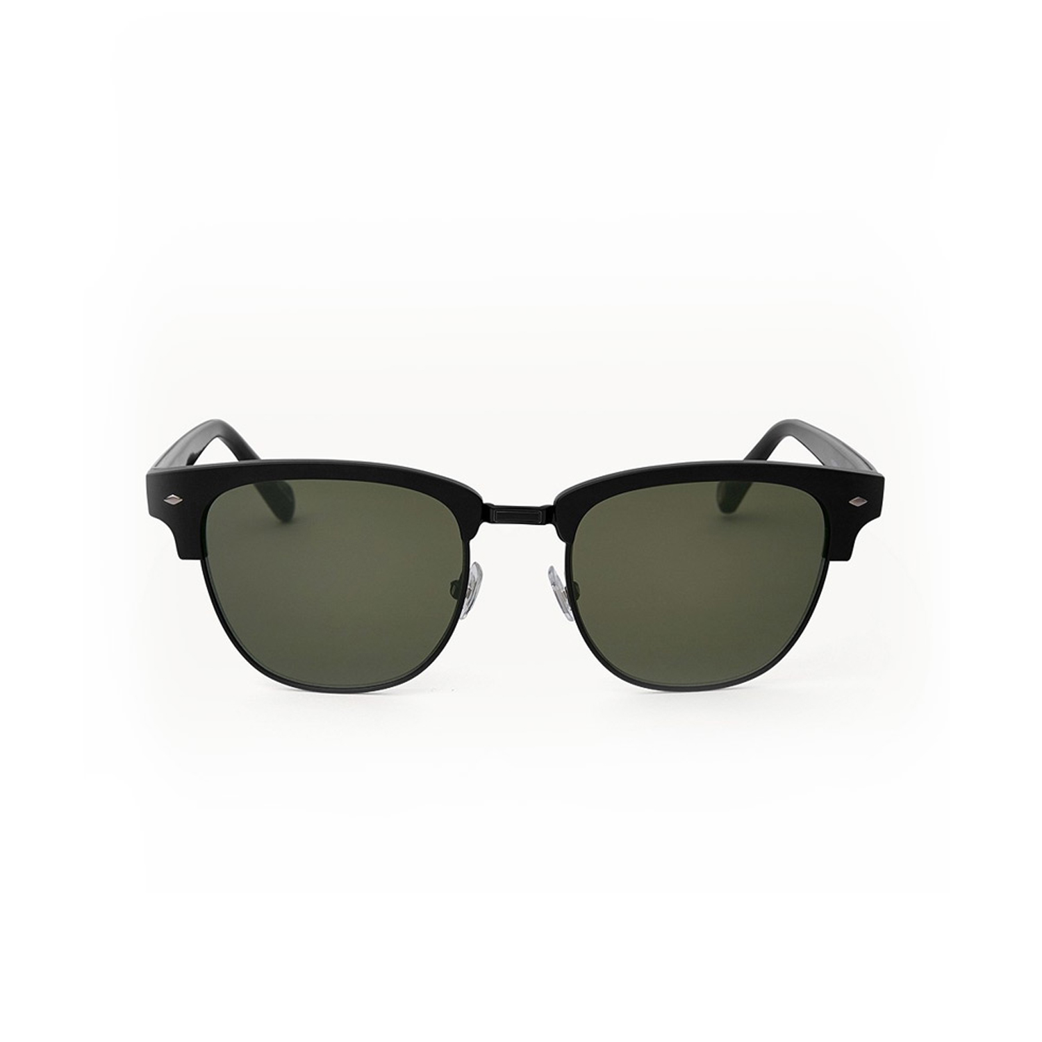 OWS - Fossil FOS2057S0003 Unisex Wayfarer Sunglasses